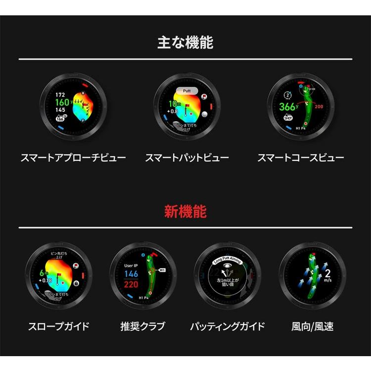 特価!!箱付き!!VOICE CADDIE T11 PRO ゴルフGPSナビ VOICE CADDIE（ボイスキャディ） T11 PRO 腕時計タイプ GPSゴルフナビ