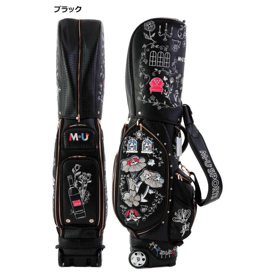 M・U SPORTS MU SPORTS MU スポーツ 30th anniversary ボタニカル