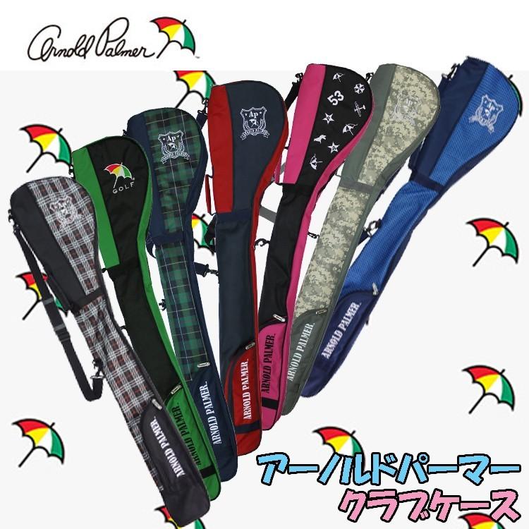 Arnold Palmer（アーノルドパーマー） 日本正規品 クラブケース APCC