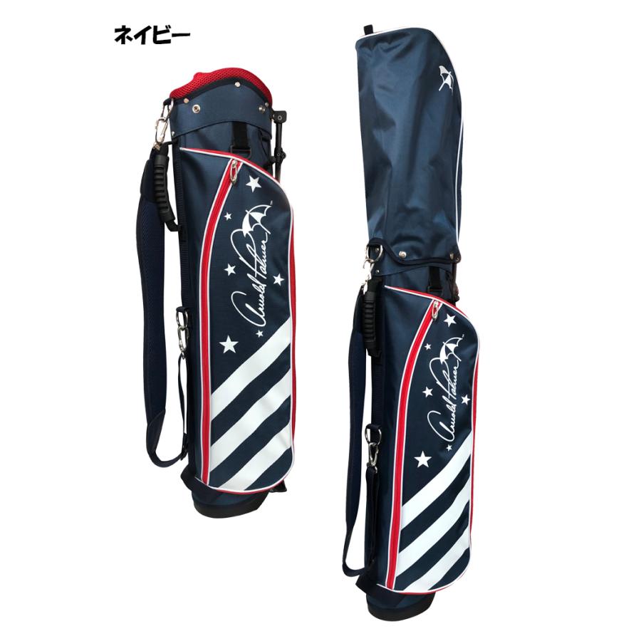 Arnold Palmer アーノルドパーマー 超軽量 スタンドキャディ Arnold Palmer アーノルドパーマー 超軽量 スタンドキャディ