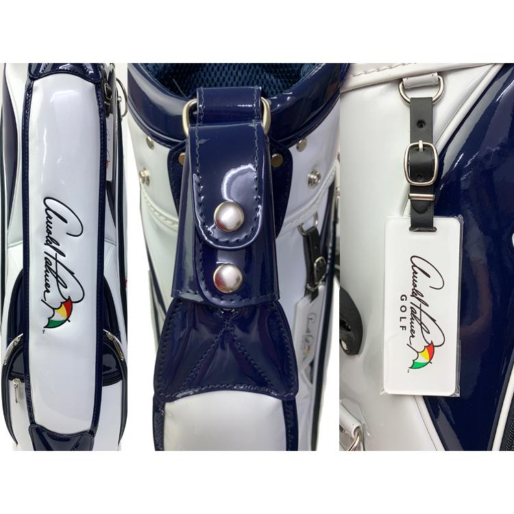 Arnold Palmer 日本正規品 アーノルド・パーマー エナメル Arnold Palmer 日本正規品 アーノルド・パーマー エナメル