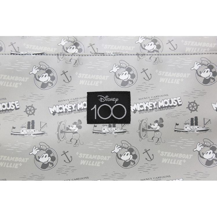 Lynx（リンクス） Disney ディズニー 100周年 トートバッグ 73220-422