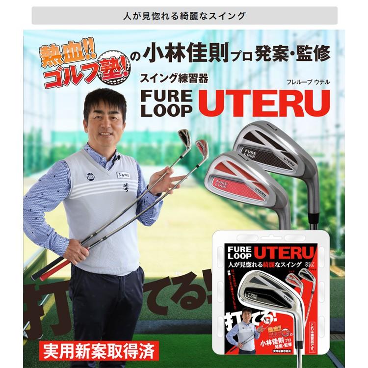 ゴルフ スイング 練習 スピードウッシュ リンクス フレループ アイ