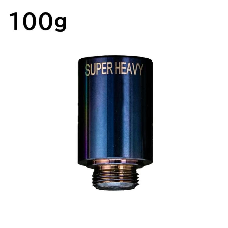 Lynx（リンクス） BSW バレットスリーブウェイト 【専用ウェイト 100g