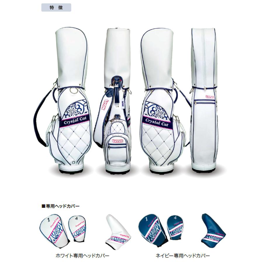 Lynx リンクス クリスタルキャット ef3 エフスリー Lynx リンクス クリスタルキャット ef3 エフスリー