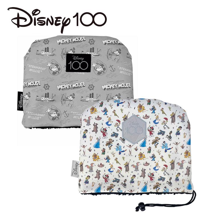 Lynx（リンクス） Disney ディズニー 100周年 アイアン用 ヘッドカバー