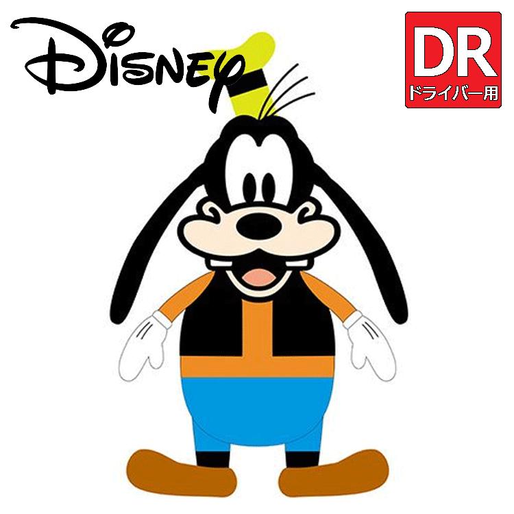 Lynx（リンクス） Disney グーフィー ドライバー用 ヘッドカバー