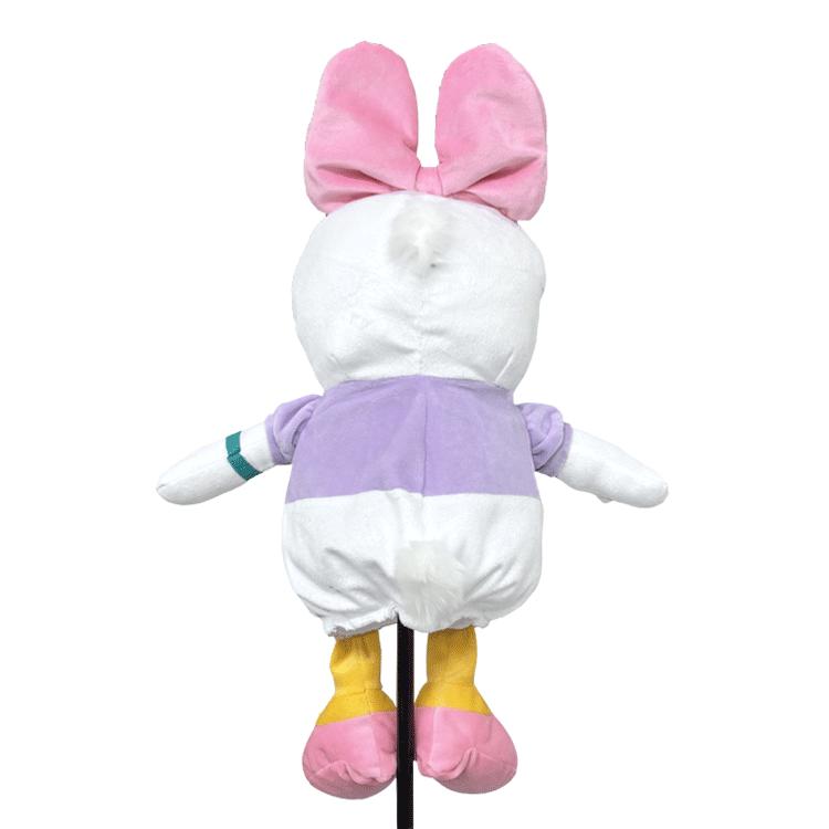 Lynx（リンクス） Disney デイジー ドライバー用 ヘッドカバー
