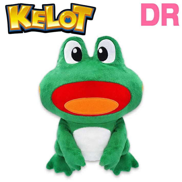 KELOT ケロット ドライバー用 ヘッドカバー KRTHD001 ニューパルサー