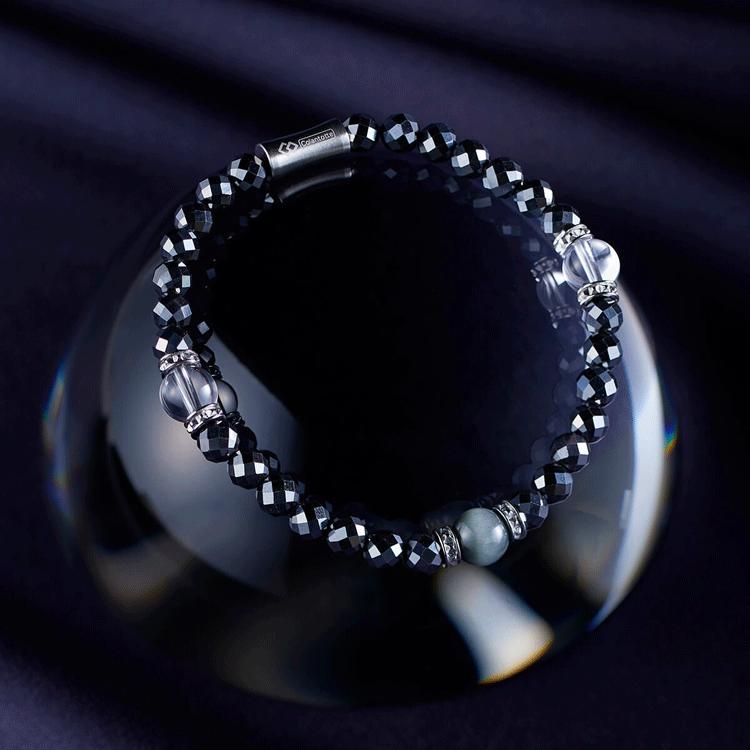 Colantotte コラントッテ ループ LUCEα ルーチェ アルファ 【colantotte】【磁気】【アクセサリー】【ブレスレット】_1