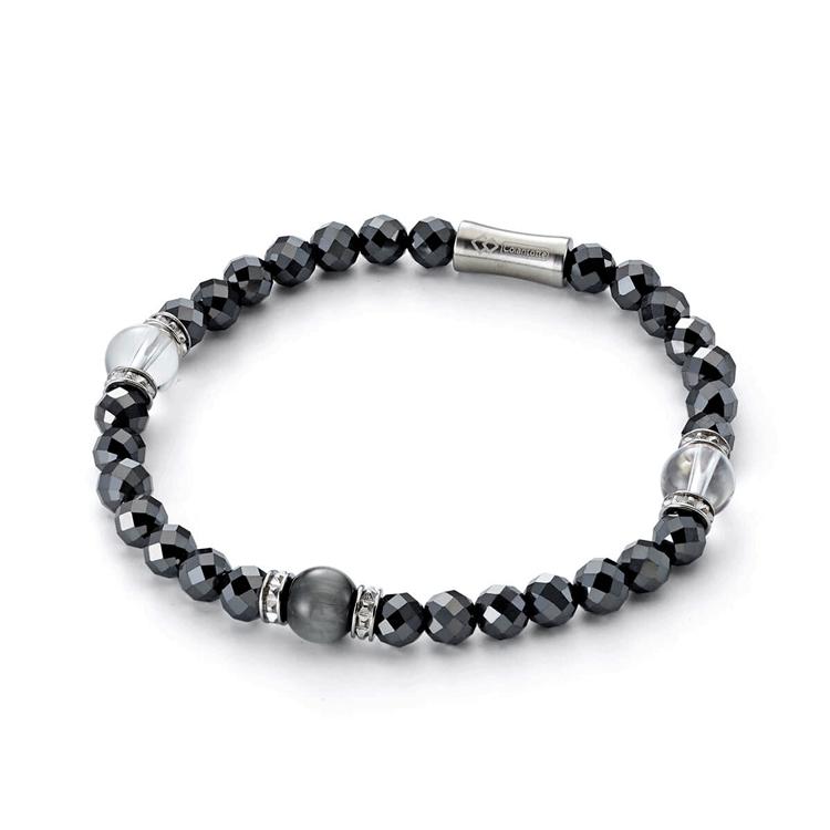 Colantotte コラントッテ ループ LUCEα ルーチェ アルファ 【colantotte】【磁気】【アクセサリー】【ブレスレット】_4