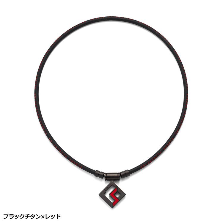 ColanTotte（コラントッテ） SPORTS PRO マグチタンネックレス SG160