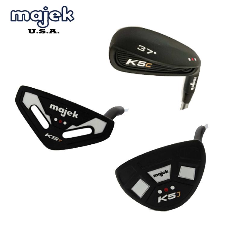 マジェック チッパー スチールシャフト MAJEC K5C K5J K5T【アプローチ