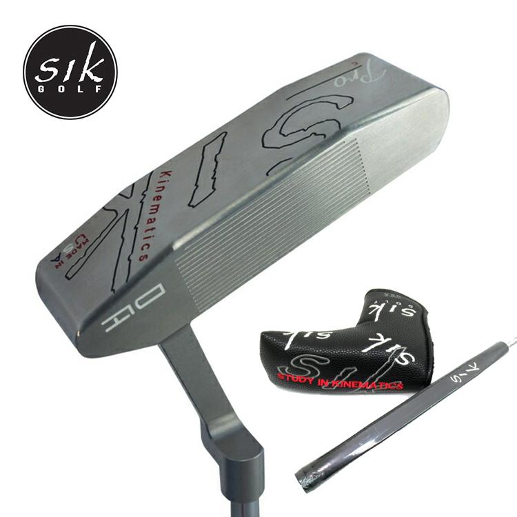 限定50本 SIK GOLF pro c パター LAGOLF シャフト 限定50本 SIK GOLF pro c パター LAGOLF シャフト SIK GOLF PRO 限定50本