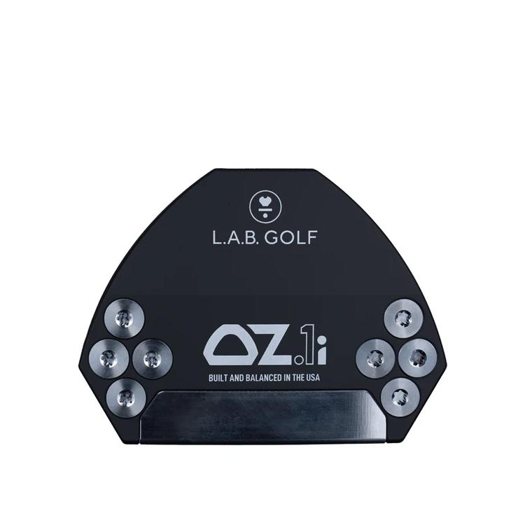 L.A.B. GOLF（ラブ・ゴルフ） OZ.1i オージー・ワン パター マレット