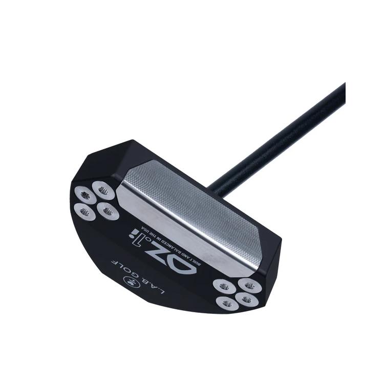 ★新品未使用★L.A.B. GOLF OZ.1 ラブ ゴルフ マレットパター L.A.B. GOLF（ラブ・ゴルフ） OZ.1i オージー・ワン パター マレット