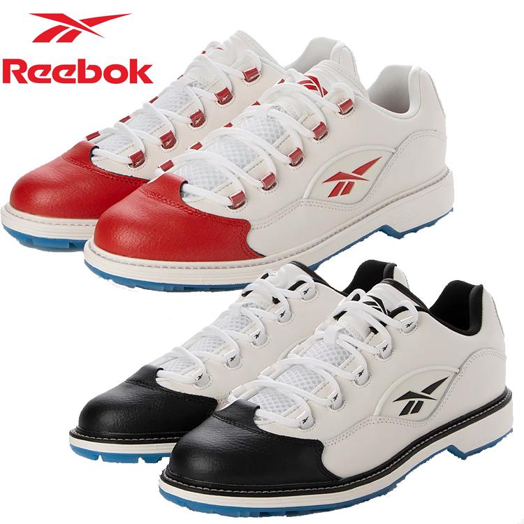 Reebok（リーボック） ゴルフ シューズ QUESTION GOLF クエスチョン