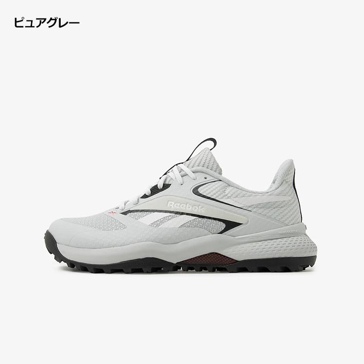 Reebok（リーボック） ゴルフ シューズ NANO GOLF ナノ ゴルフ