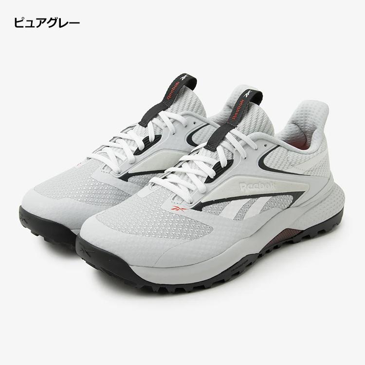 Reebok（リーボック） ゴルフ シューズ NANO GOLF ナノ ゴルフ