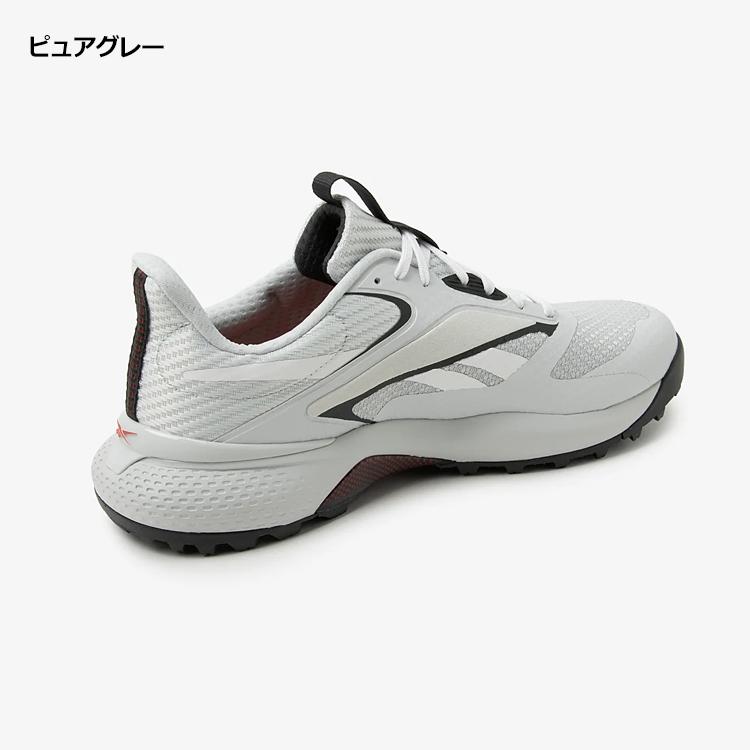 Reebok（リーボック） ゴルフ シューズ NANO GOLF ナノ ゴルフ