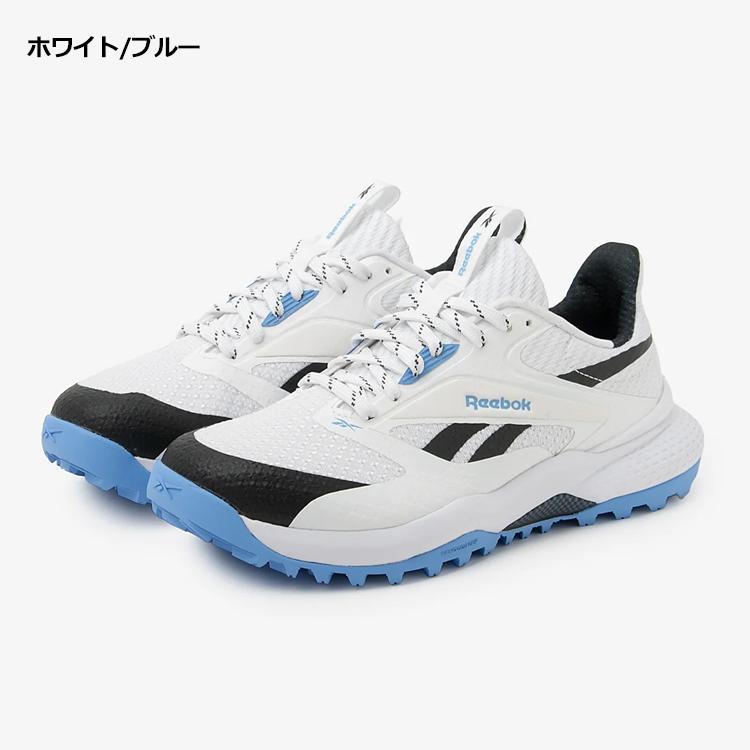 Reebok（リーボック） ゴルフ シューズ NANO GOLF ナノ ゴルフ