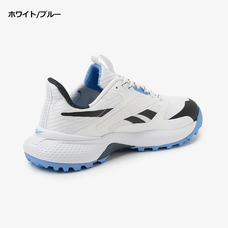 Reebok（リーボック） ゴルフ シューズ NANO GOLF ナノ ゴルフ