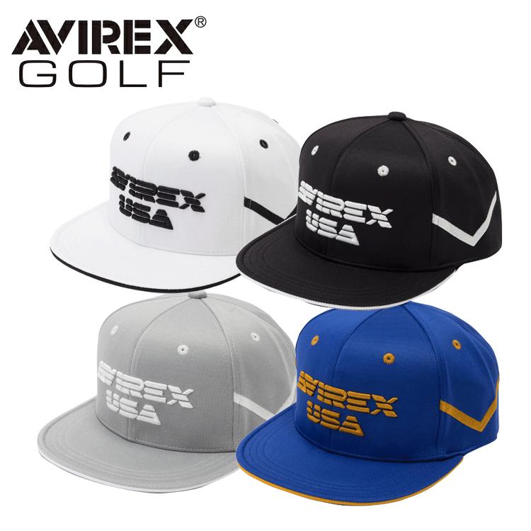 AVIREX（アヴィレックス） AVIREX GOLF アヴィレックスゴルフ メンズ