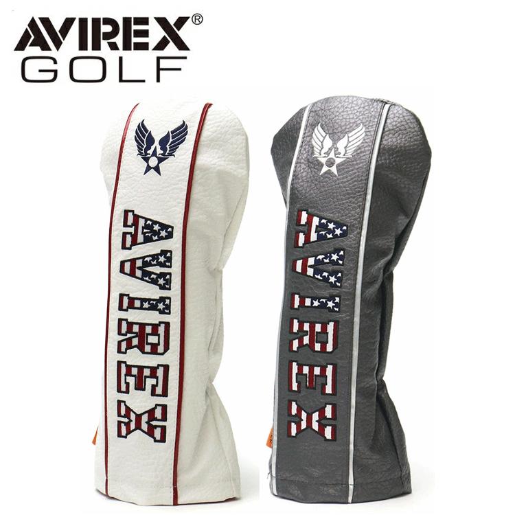 AVIREX（アヴィレックス） AVIREX GOLF アビレックス ゴルフ