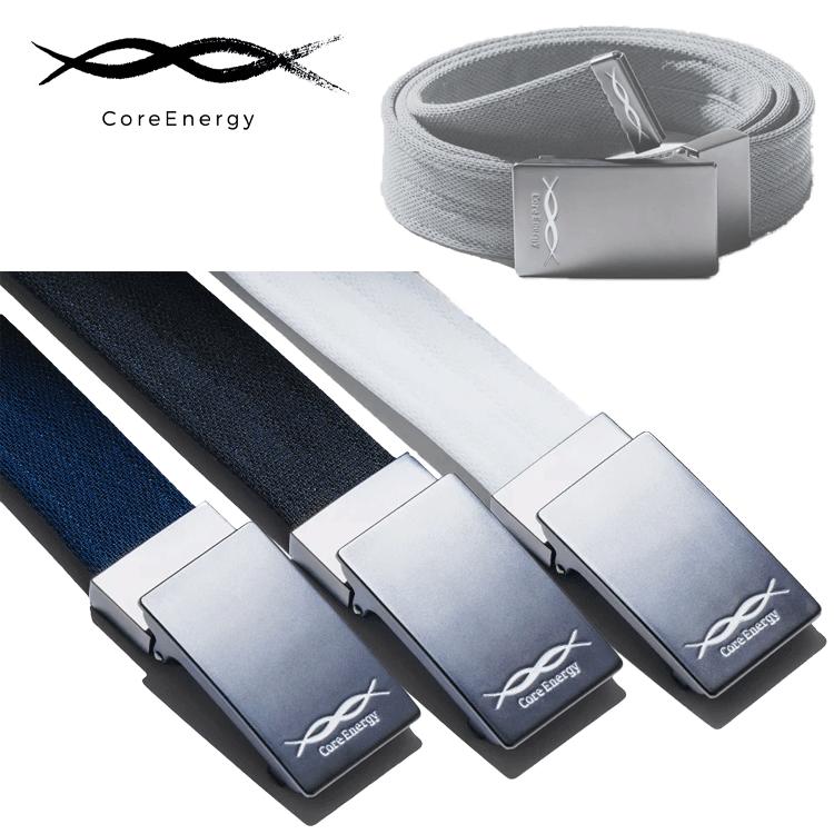 コアエナジー G2 ゴルフベルト 体幹サポート 機能性ベルト Core Energy