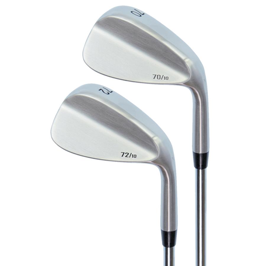 無刻印 ウェッジ N.S.PRO950GH スチールシャフト IOMIC イオミック 