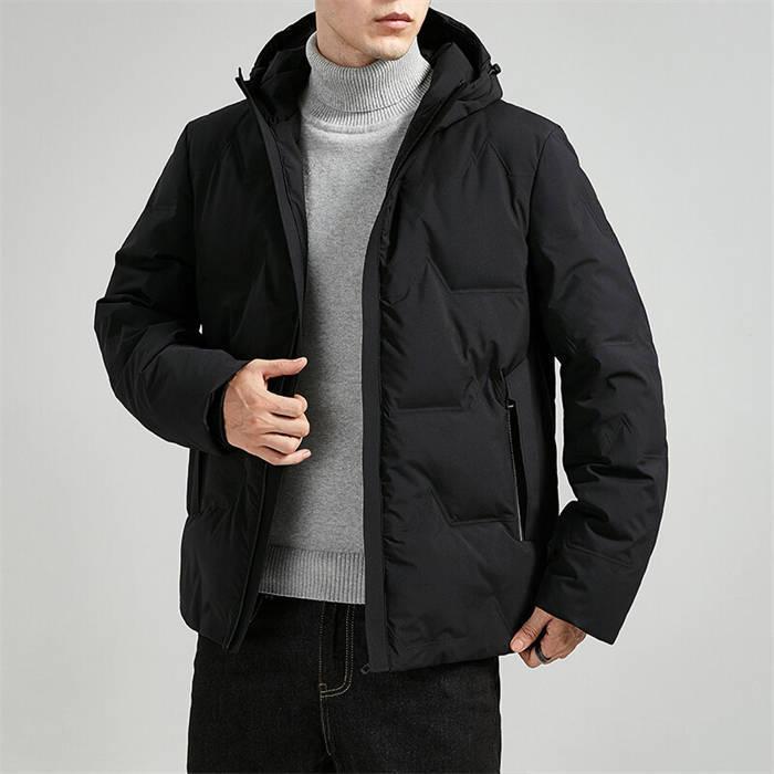 ダウンジャケット メンズダウンジャケット ダウンコート メンズ アウター ジャケット防寒 寒さ対策 冬 秋 ファッション 男性 紳士