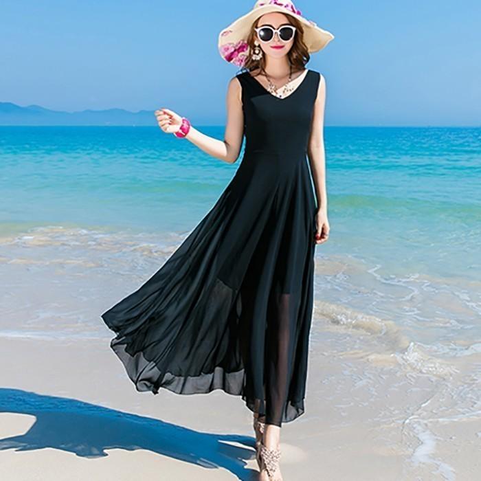 ワンピース リゾートワンピ 大人 レディース おしゃれ Lt 504 Lt 0504 100 1600 Ciel Et Mer 通販 Yahoo ショッピング