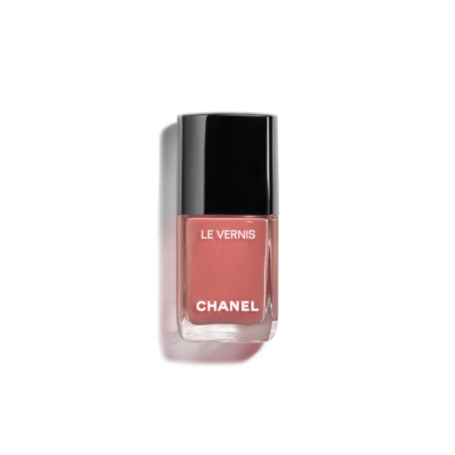 人気ブランドを Chanel シャネル ヴェルニ ロング トゥニュ 917 テラ ロッサ 配送員設置送料無料 Turningheadskennel Com