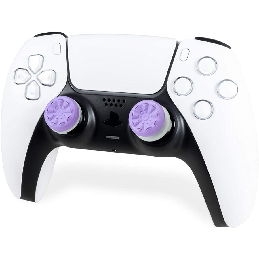 GALAXY フリーク エイムアシスト PlayStation 4 5 Controller (PS4/PS5) Kontrol Freek FPS  :cielo0003:Cielo.JP - 通販 - Yahoo!ショッピング