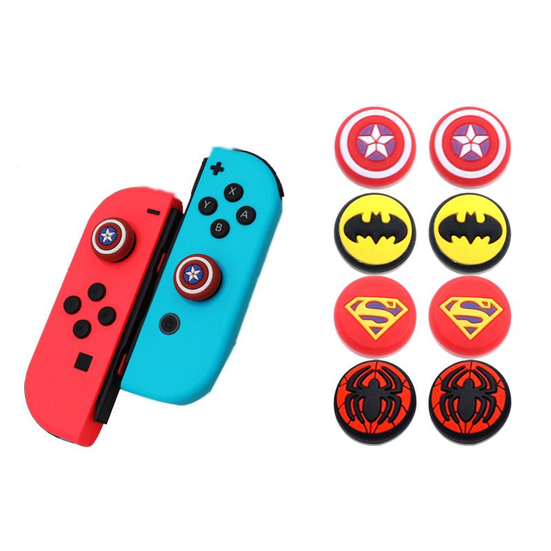 スイッチライト、マリカー、マーベルのカバー スイッチライト、マリカー、マーベルのカバー