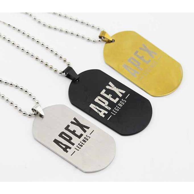 出色 Apex Legends ドッグタグ Idタグ Dogtag エーペックスレジェンド Ps4 Ps5 Switch Pc Xbox Whitesforracialequity Org