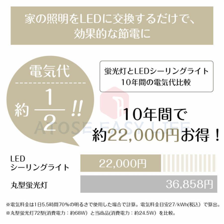 シーリングライト LED 8畳 照明器具 6畳 おしゃれ 北欧 調光調温 天井照明 蓮 ダイニング リモコン リビング キッチン 和室 部屋 洋室 おすすめ 14畳 12畳｜cieloazul-enjapon2｜13