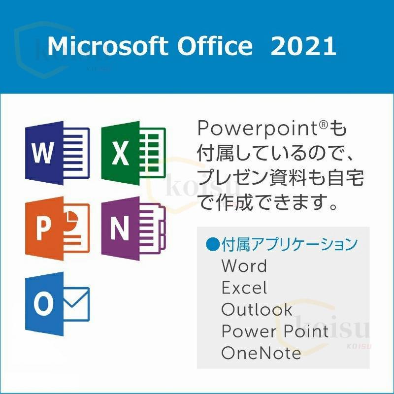 ノートパソコン 新品 安い windows11 office 搭載 win11 pc Microsoftoffice 12/16gb 第12世代 CPU N5095 SSD 1000GB 2024 office搭載 メモリ16GB カメラ｜cieloazul-enjapon3｜15