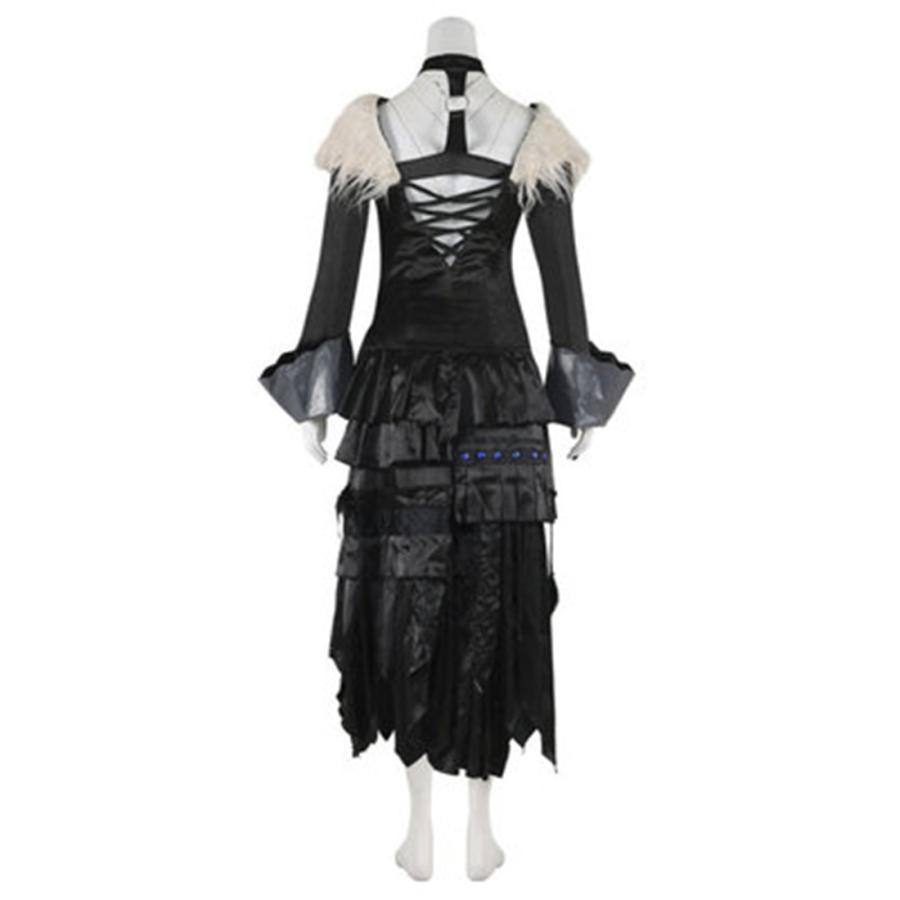 ファイナルファンタジー14　ヤ・シュトラ コスプレ 衣装 キャラクター コスチューム ハロウィン イベント 