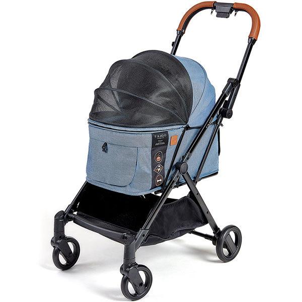 フィカゴー フリー トゥー ゴー FikaGO FREE TO GO デニム フィカゴー FikaGO