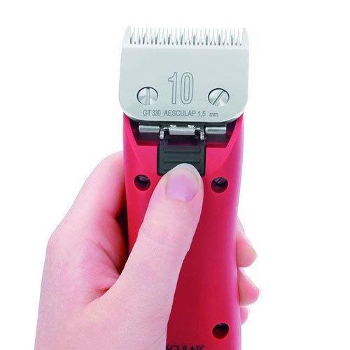 《送料込》 ペット用バリカン FAV5 コードレスクリッパーフォースナップオンブレード GT306J 【EIM1934633687】(67830円)