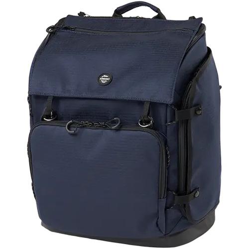 AIRBUGGY（エアバギー） AIRBUGGY FOR PET 3WAY BACKPACK CARRIER