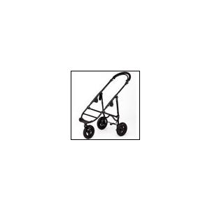 エアバギー フォードッグ Air Buggy ADブレーキ付フレーム