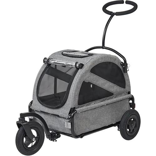 AIRBUGGY（エアバギー） AIRBUGGY FOR PET TWINKLE エアバギーフォー 