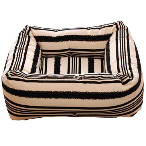 犬のベッド ダッチェベッド バウザーストライプ S Bowsers バウザー 小型犬 Bowsers