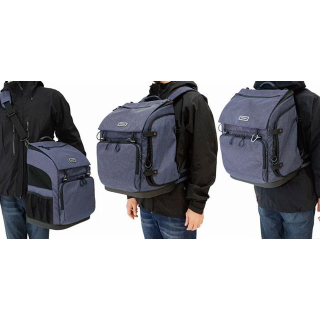 AIRBUGGY（エアバギー） フォードッグ 3WAY BACKPACK CARRIER UG