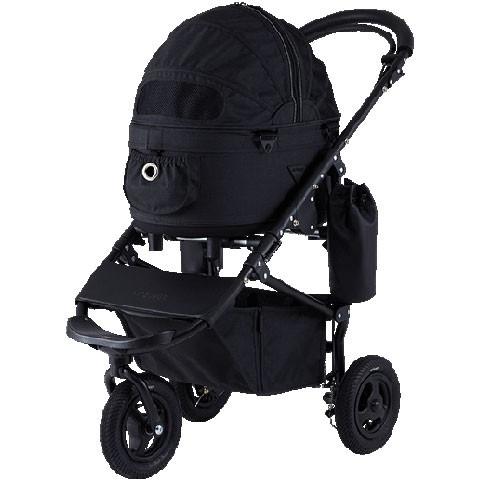 Air Buggyエアバギー ブラック　コットのみsm Air Buggyエアバギー ブラック コットのみsm AIRBUGGY for pet】DOME1