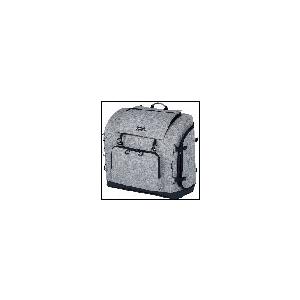 エアバギー フォードッグ 3WAY BACKPACK CARRIER UG ワイド クールグレー Air Buggy For Dog