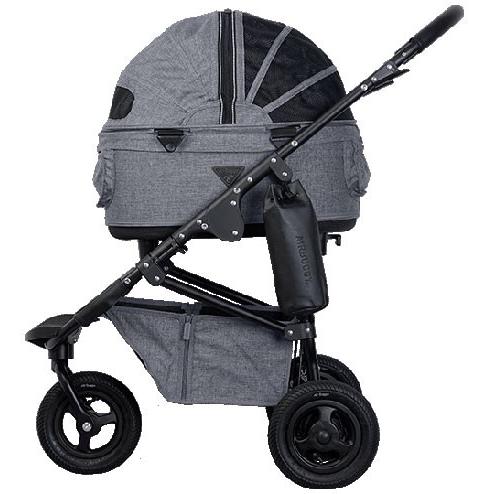 AIRBUGGY（エアバギー） フォードッグ ドーム2 アースグレイ SM Air