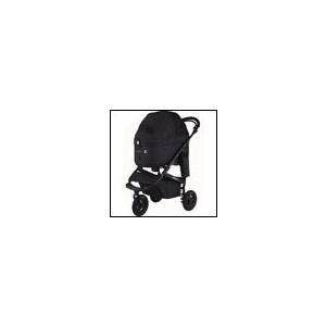 売店 【全商品オープニング価格 エアバギー フォードッグ ドーム3 ラージ アースブラック Buggy Air For Dog